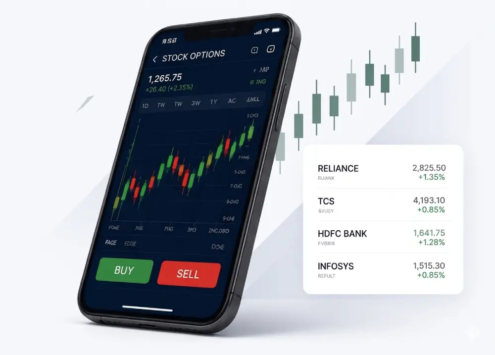 Stock Options