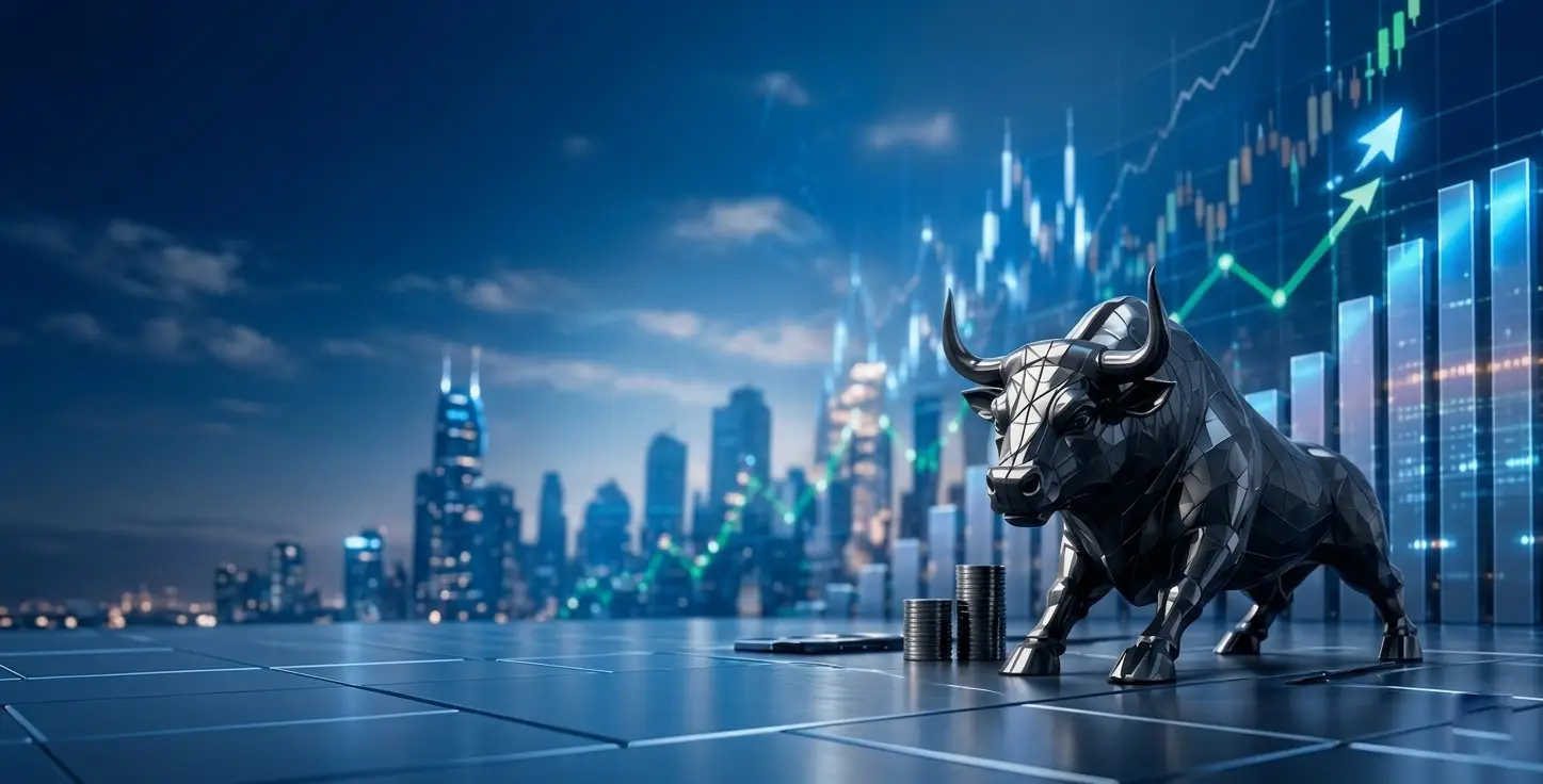 Smart Investments Better Tomorrow