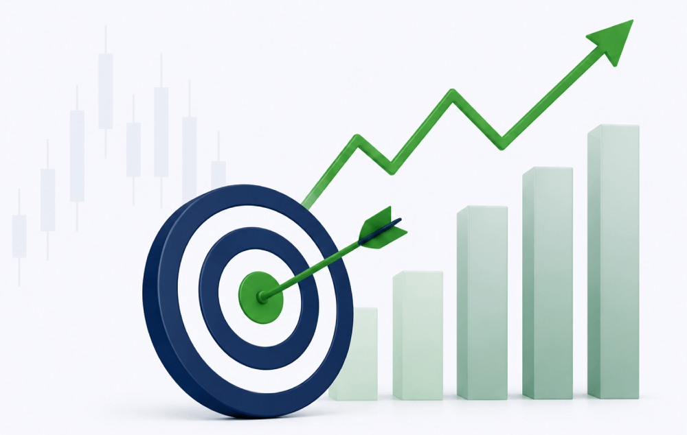 Empowering Investors. Building Financial Growth.